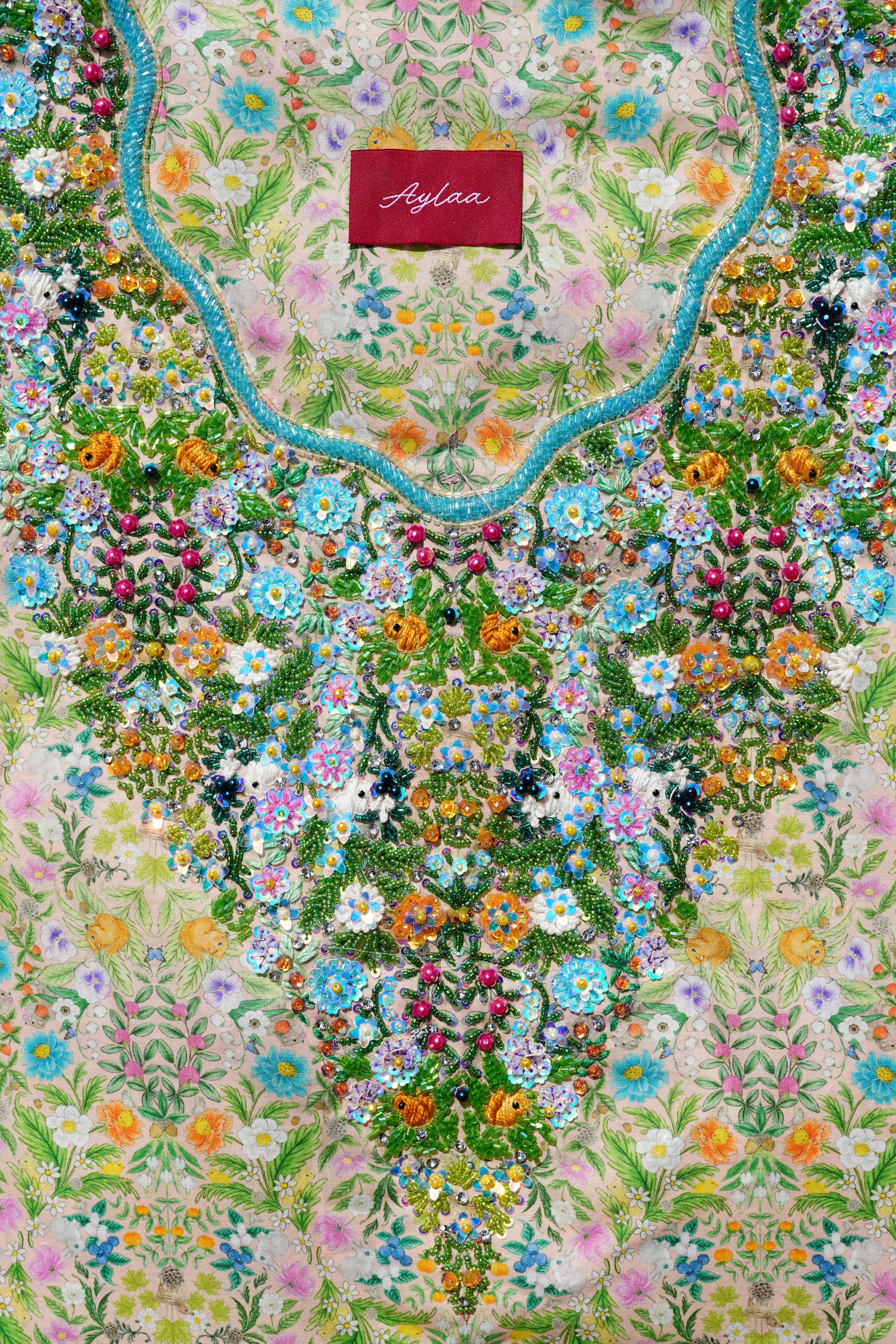Yukiemon Flower Garden