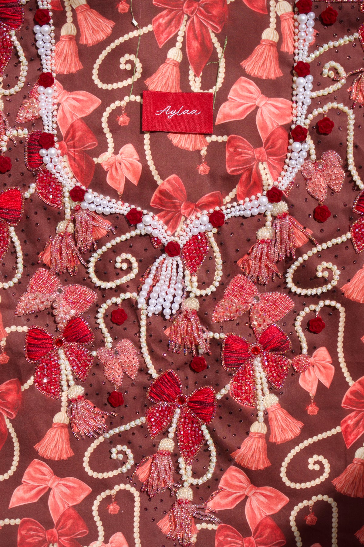Joi Fabric Veloura
