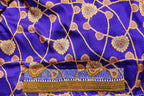 Fabric’s by Hamda Old Gold