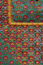 Liberty Peacock Posay (Ready Unstitched)