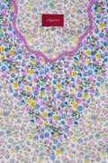 Liberty Fabric Rivendell Day A