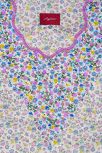 Liberty Fabric Rivendell Day A
