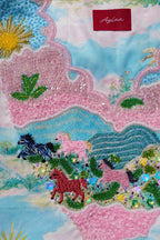 Joi Fabrics Equestria