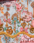 Fabric by Hamda Secret keys | Mint