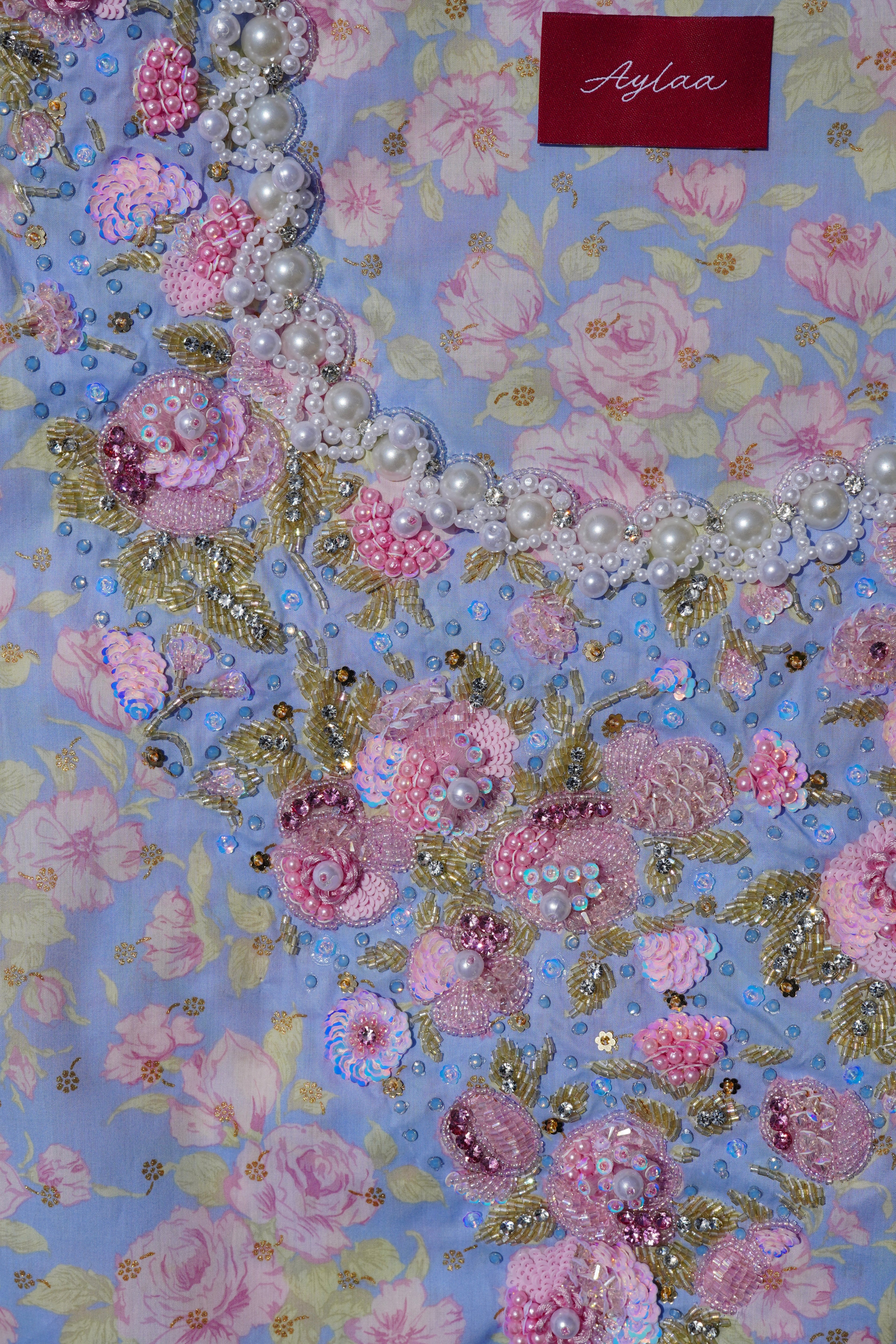 Liberty Carline Love B
