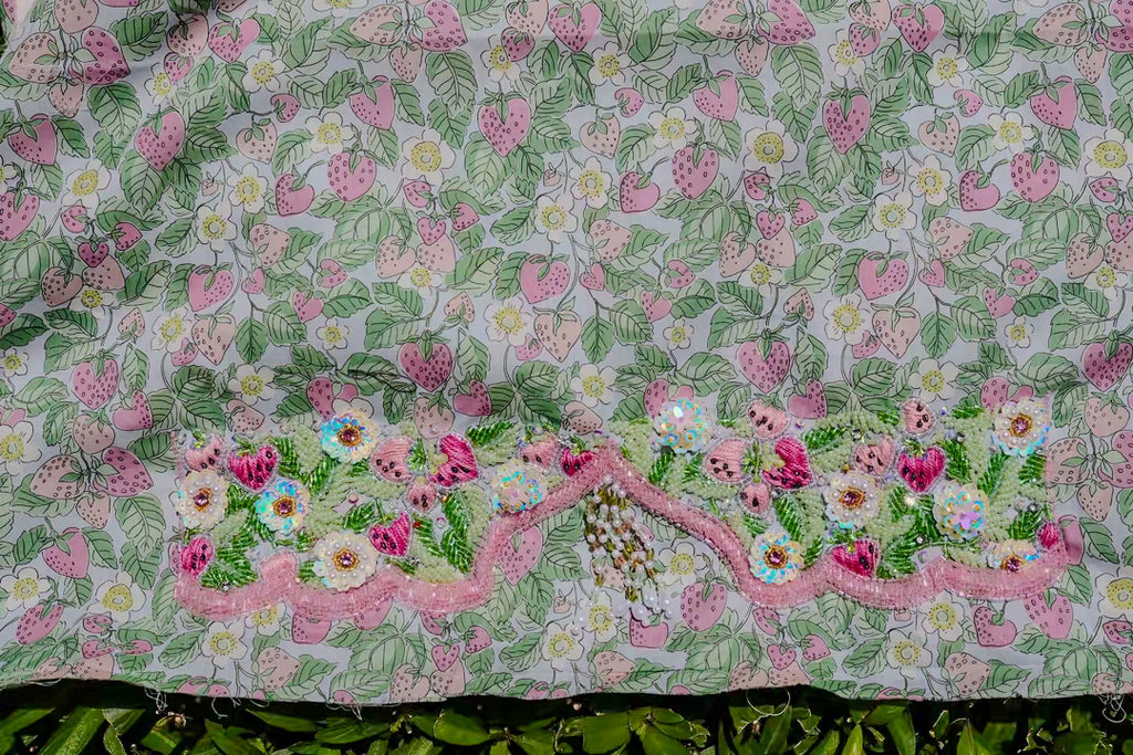 Liberty Strawberry Dream