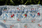 Liberty Fabrics & Bridgerton Garden Blooms (Ready Unstitched)