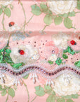 Fabric by Joi Primrose