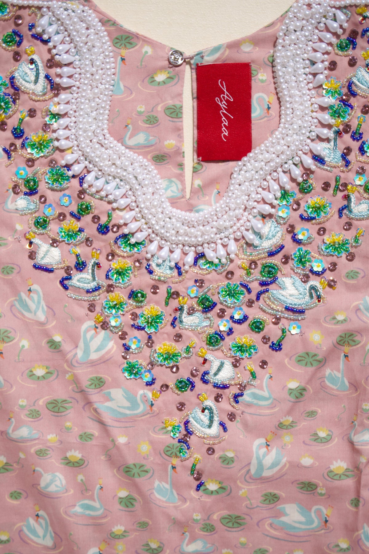 Liberty Japan Manon (Child)