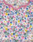 Liberty London Fabric Rivendell Day A