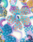 Liberty Japan Fauvism Floral B