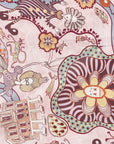 Grayson Perry for Liberty Shirley Smith II Silk