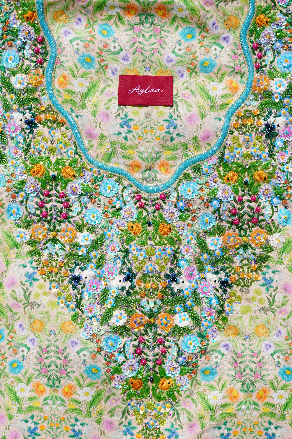 Yukiemon Flower Garden