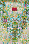 Yukiemon Flower Garden