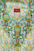 Yukiemon Flower Garden