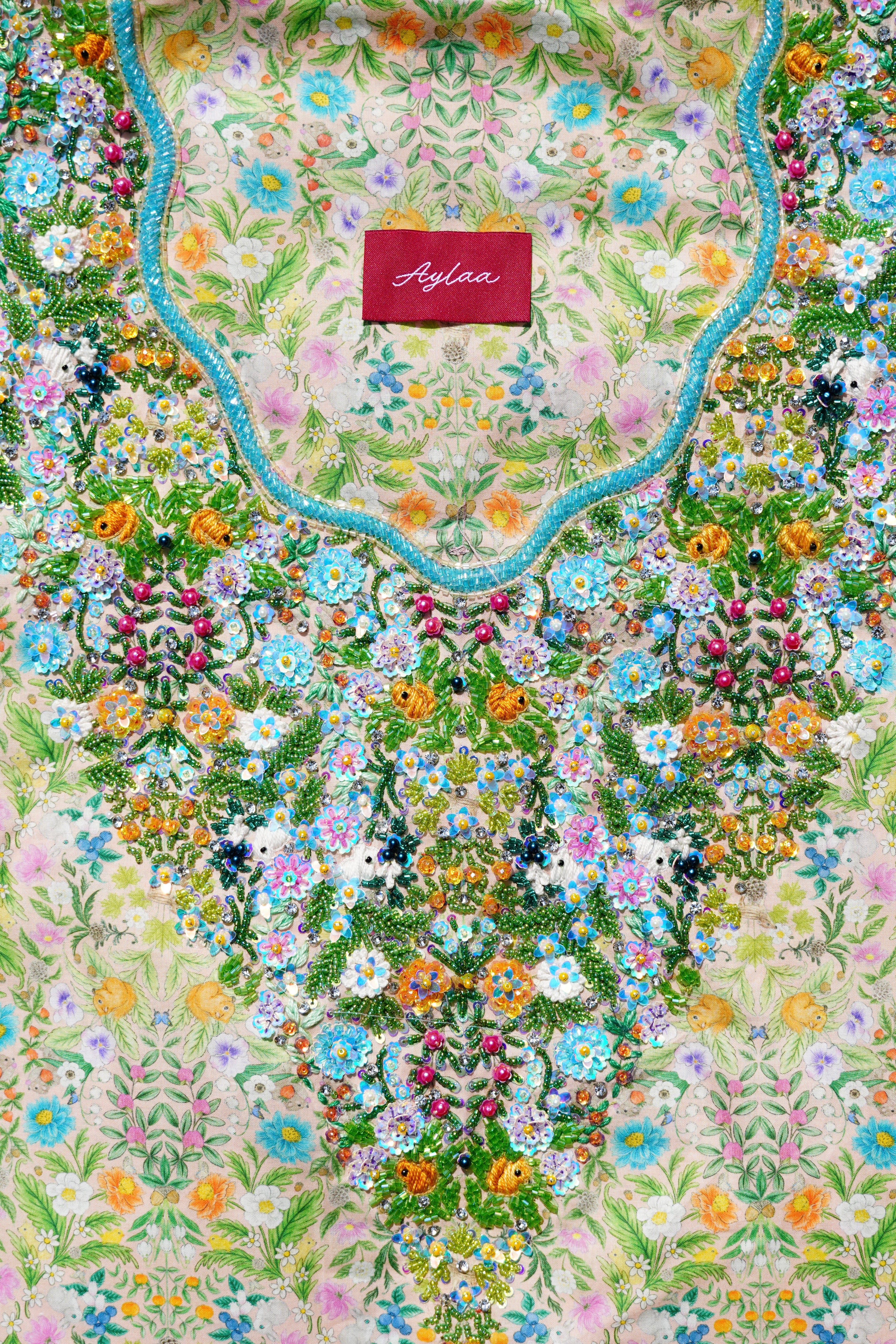Yukiemon Flower Garden