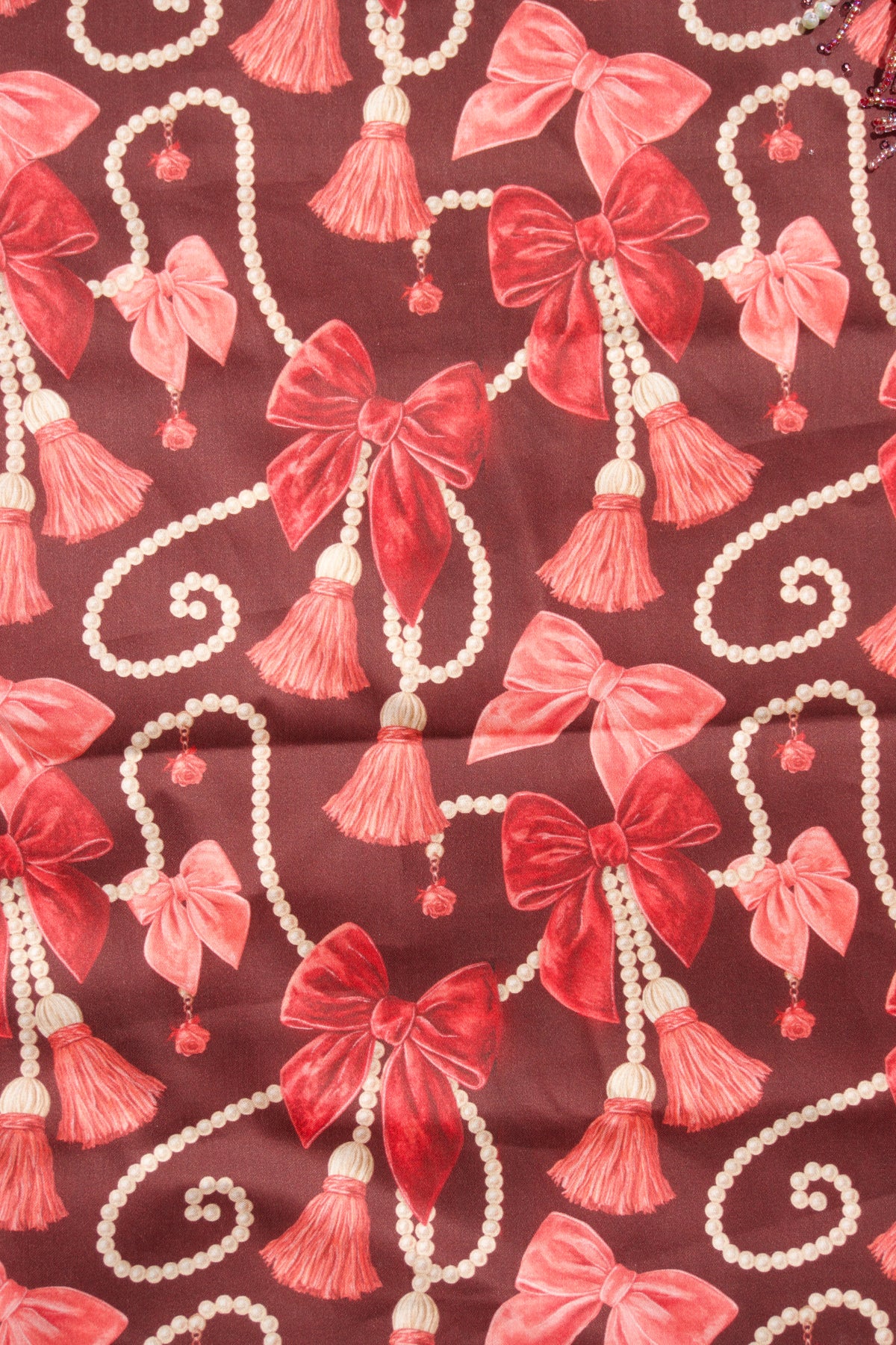 Joi Fabric Veloura