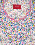 Liberty London Fabric Rivendell Day A