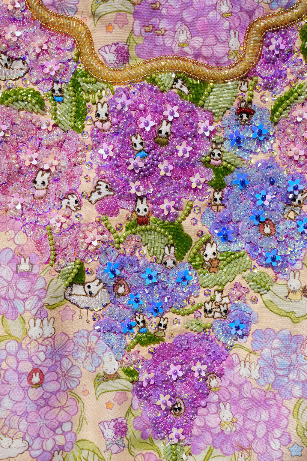 FluffxFlora Miffy