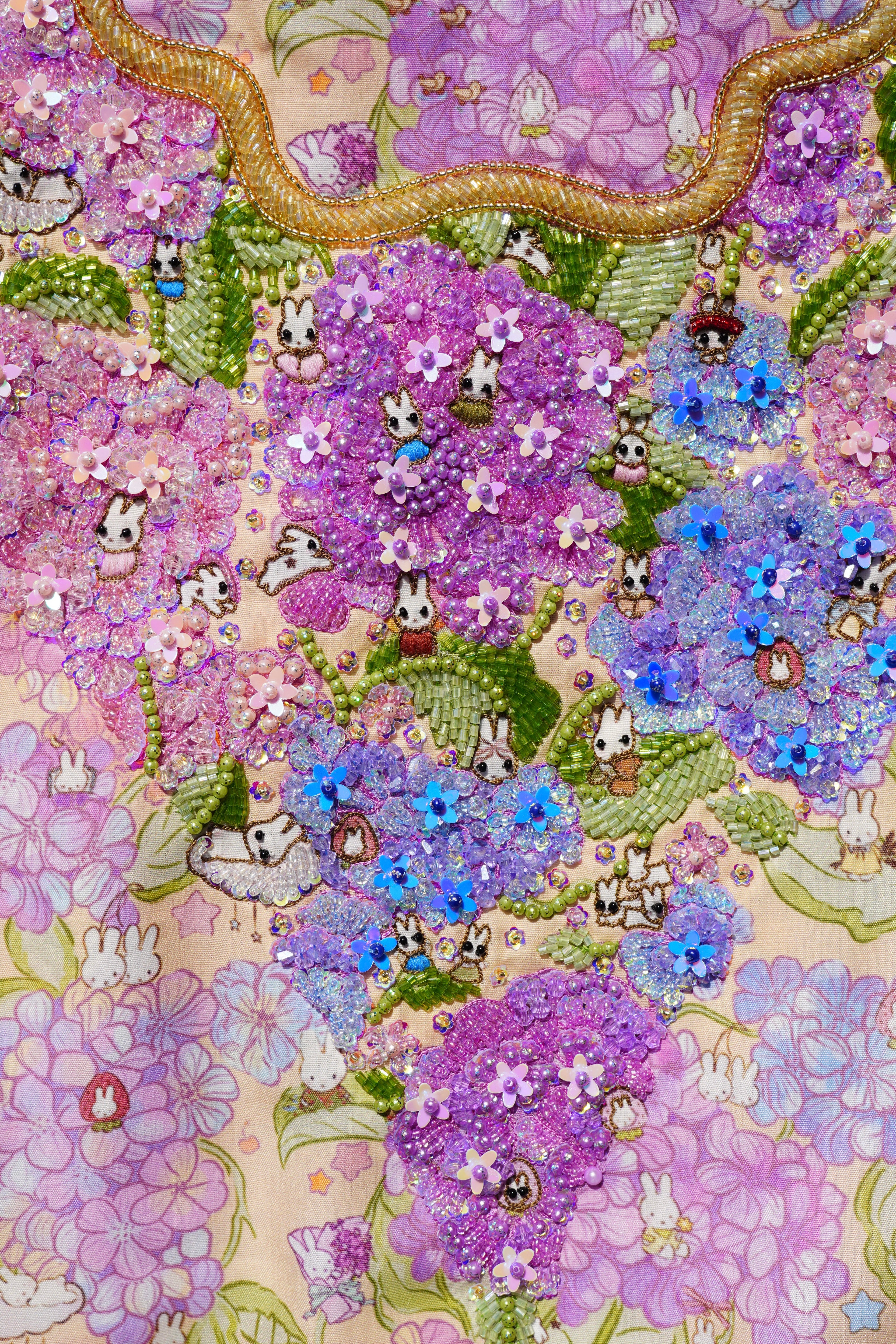 FluffxFlora Miffy