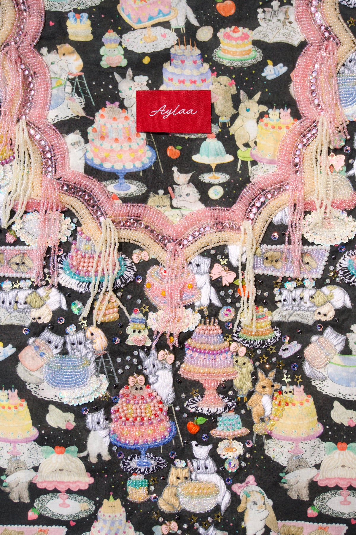 Yukiemon Japan Cooking Cats | Black