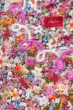 Liberty Curious Land X