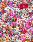 Liberty Curious Land X