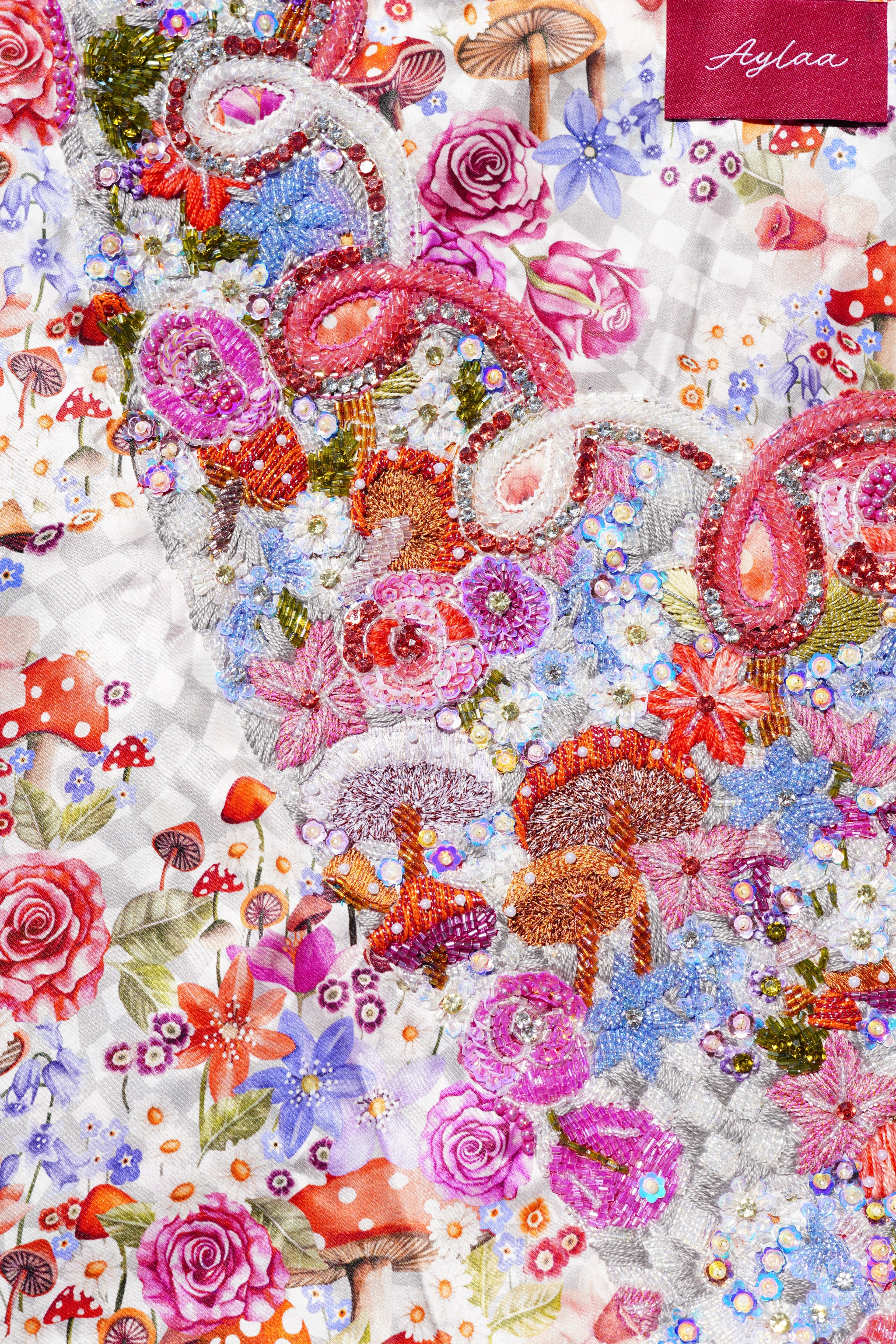 Liberty Land of Make Believe B
