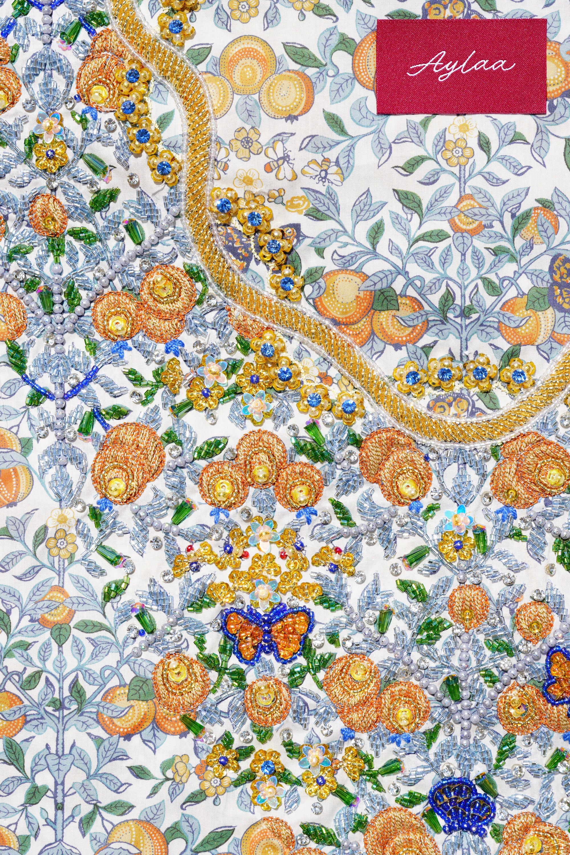 Liberty Orchard
