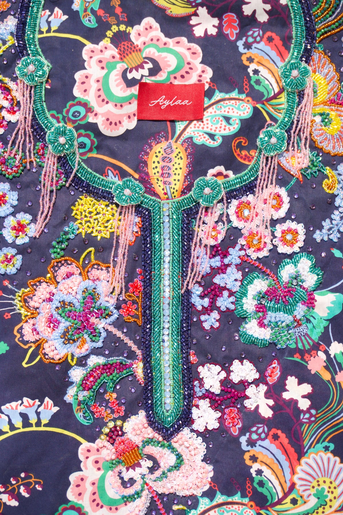 Liberty London Symphony C