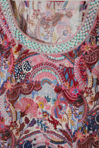 The Liberty Stage (Ready To Wear)