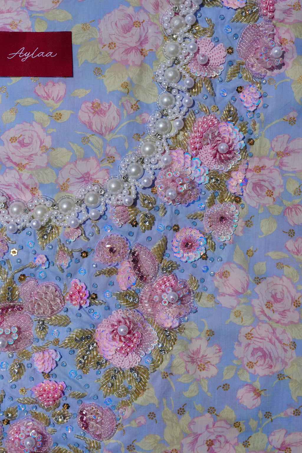 Liberty Carline Love B