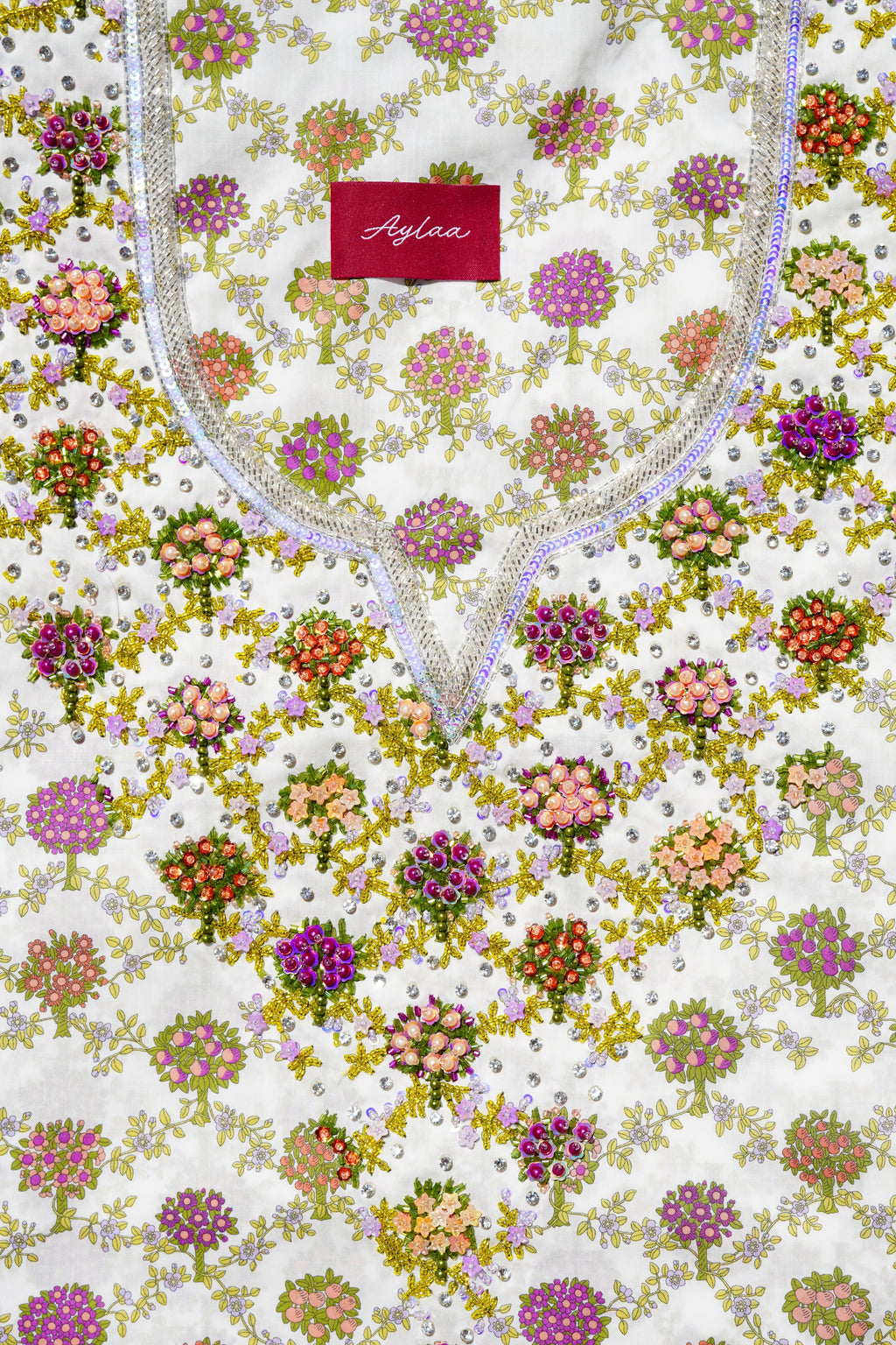 Liberty Summer Orchard C