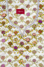 Liberty Summer Orchard C