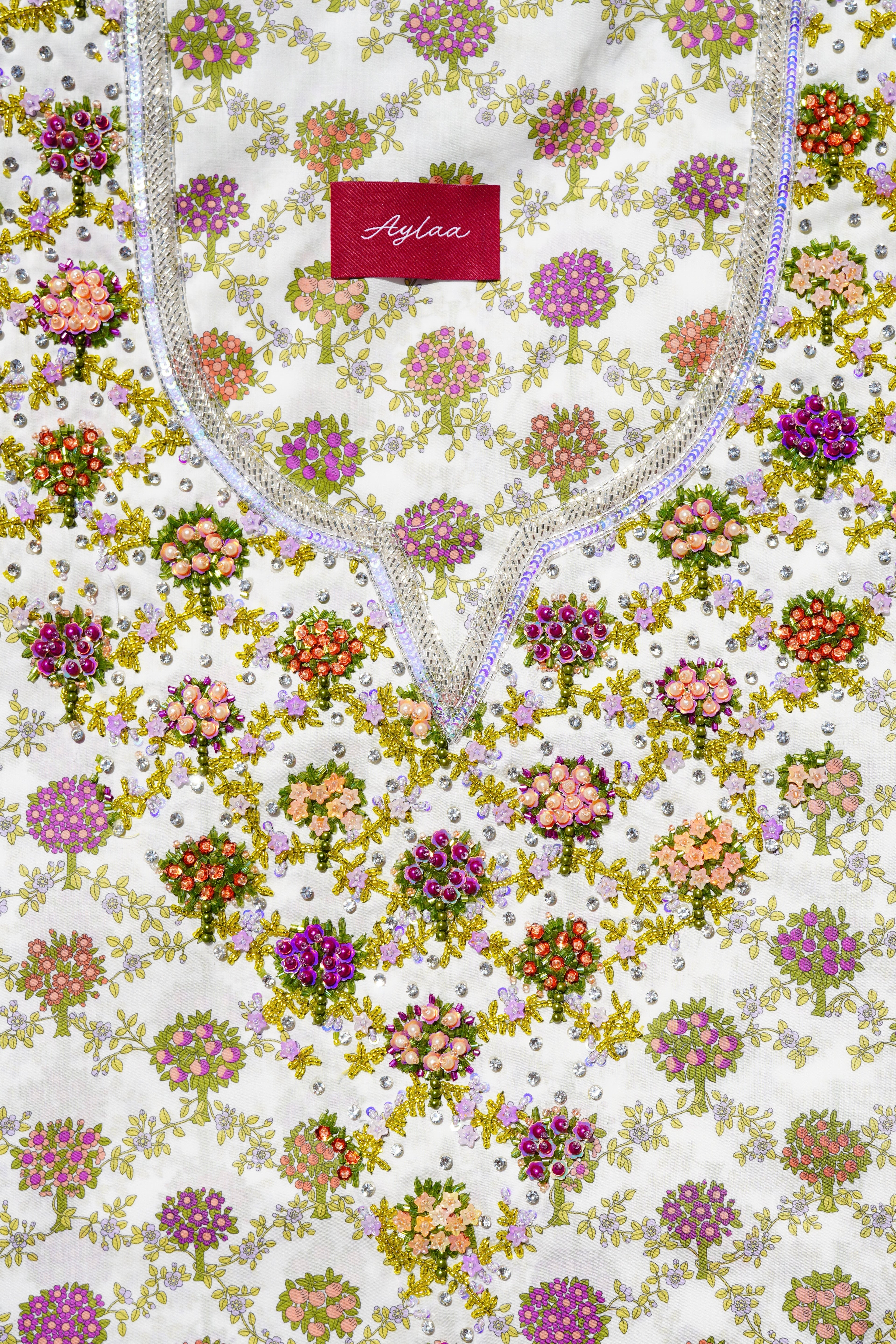 Liberty Summer Orchard C