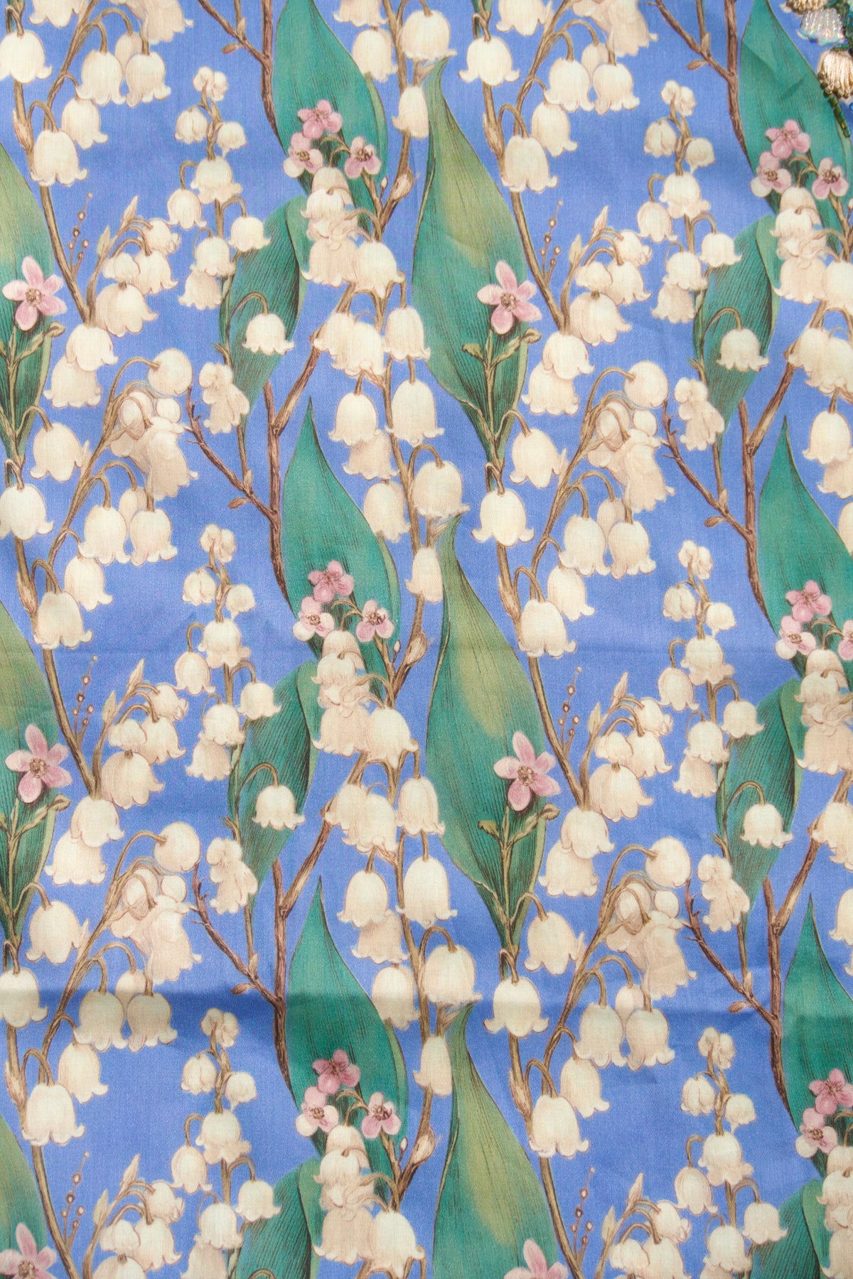 Fabric By Joi Lillia