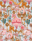 Fabric by Hamda Secret keys | Mint