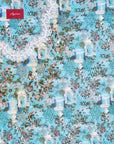 Fabric by Hamda Shahzadi