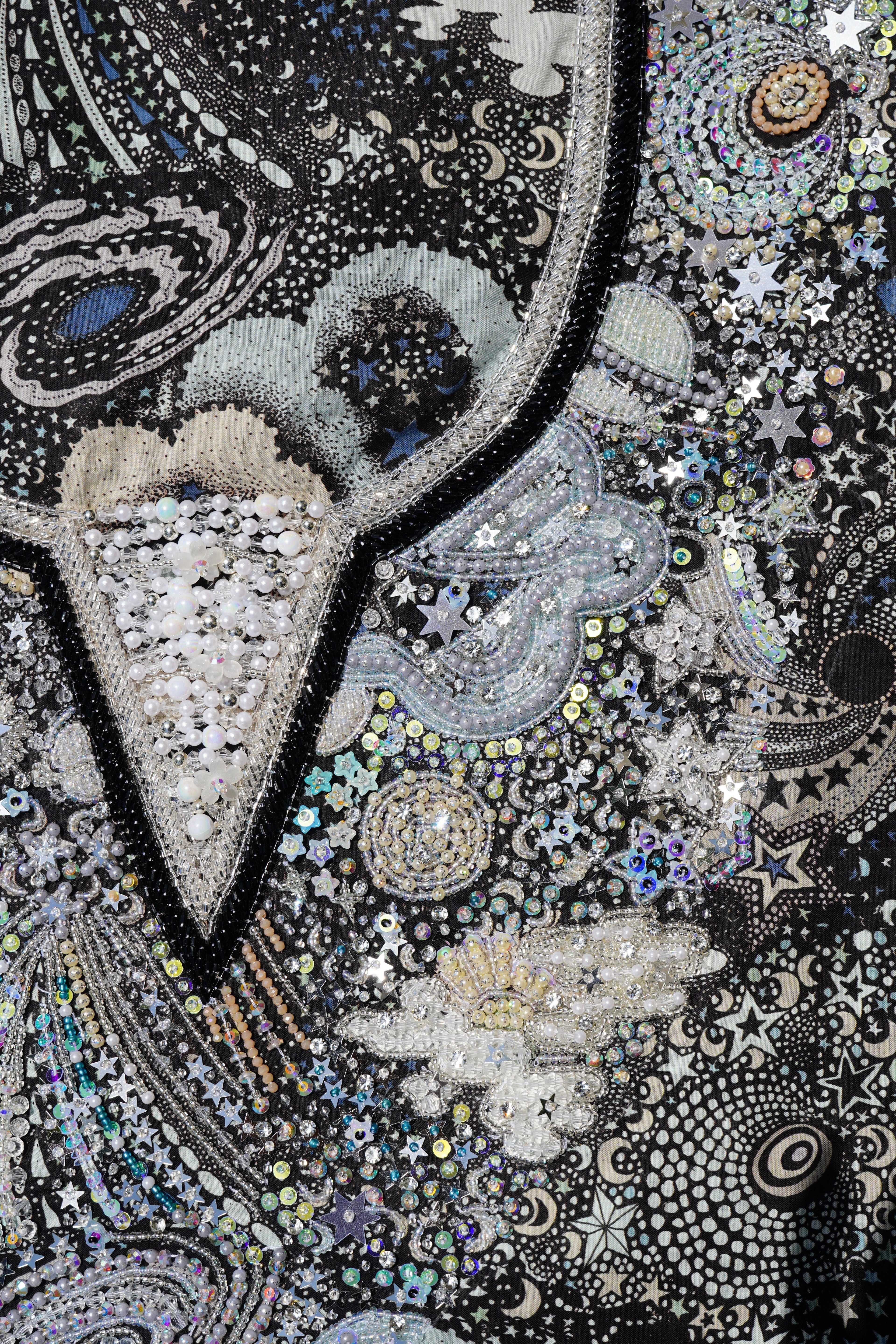 Liberty Milky Way