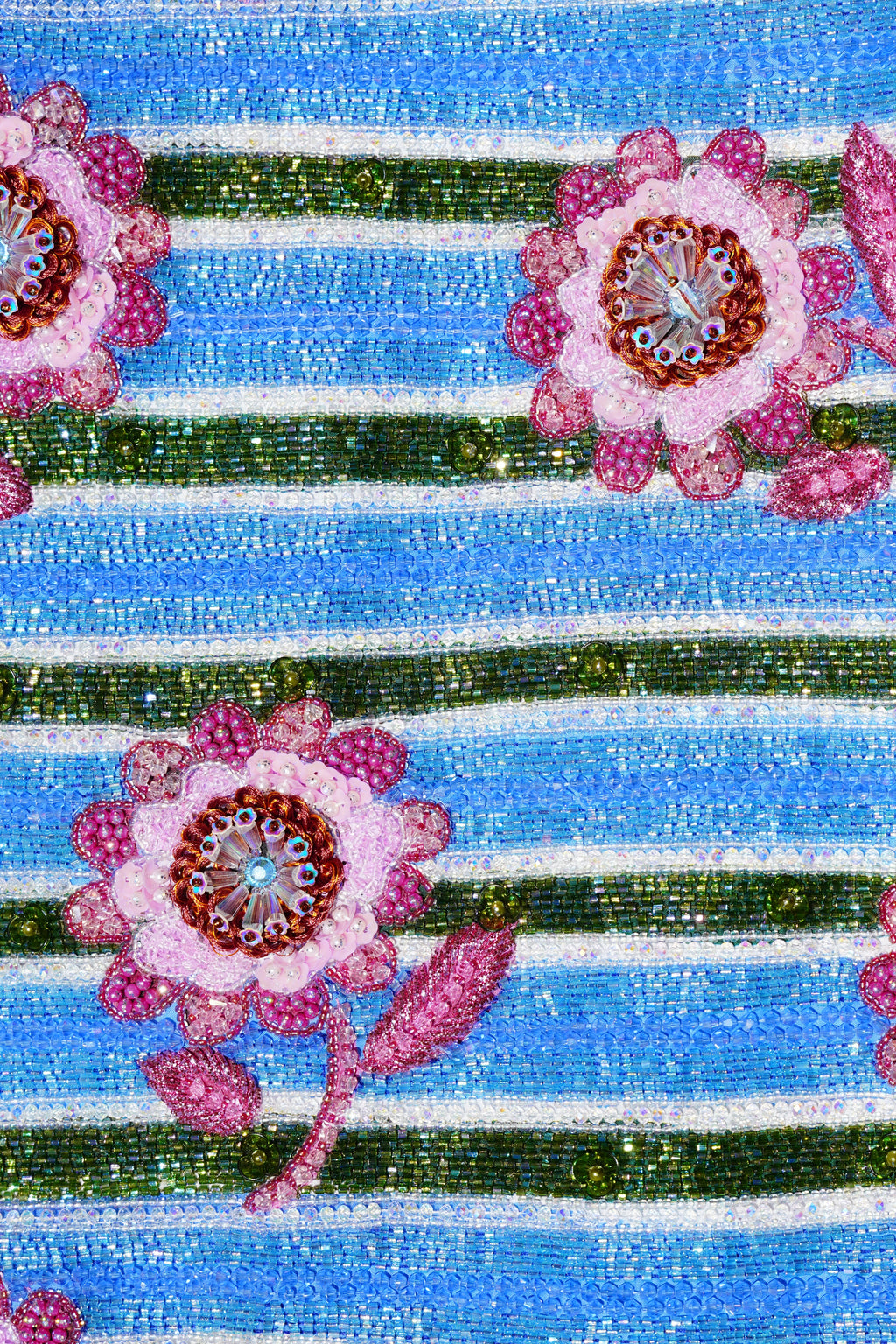 Liberty Beau Stripe