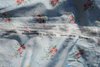 Liberty Fabrics & Bridgerton Garden Blooms (Ready Unstitched)