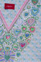 Liberty Love Links