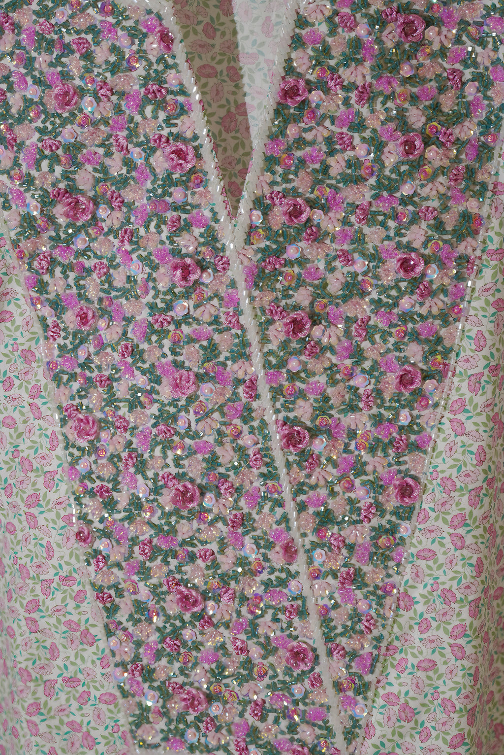Sasha Kiora Liberty (Ready To Wear)