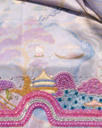 Fluff & Flora Hello Kitty in Japan
