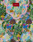 Yukiemon Petta Leaf Pink