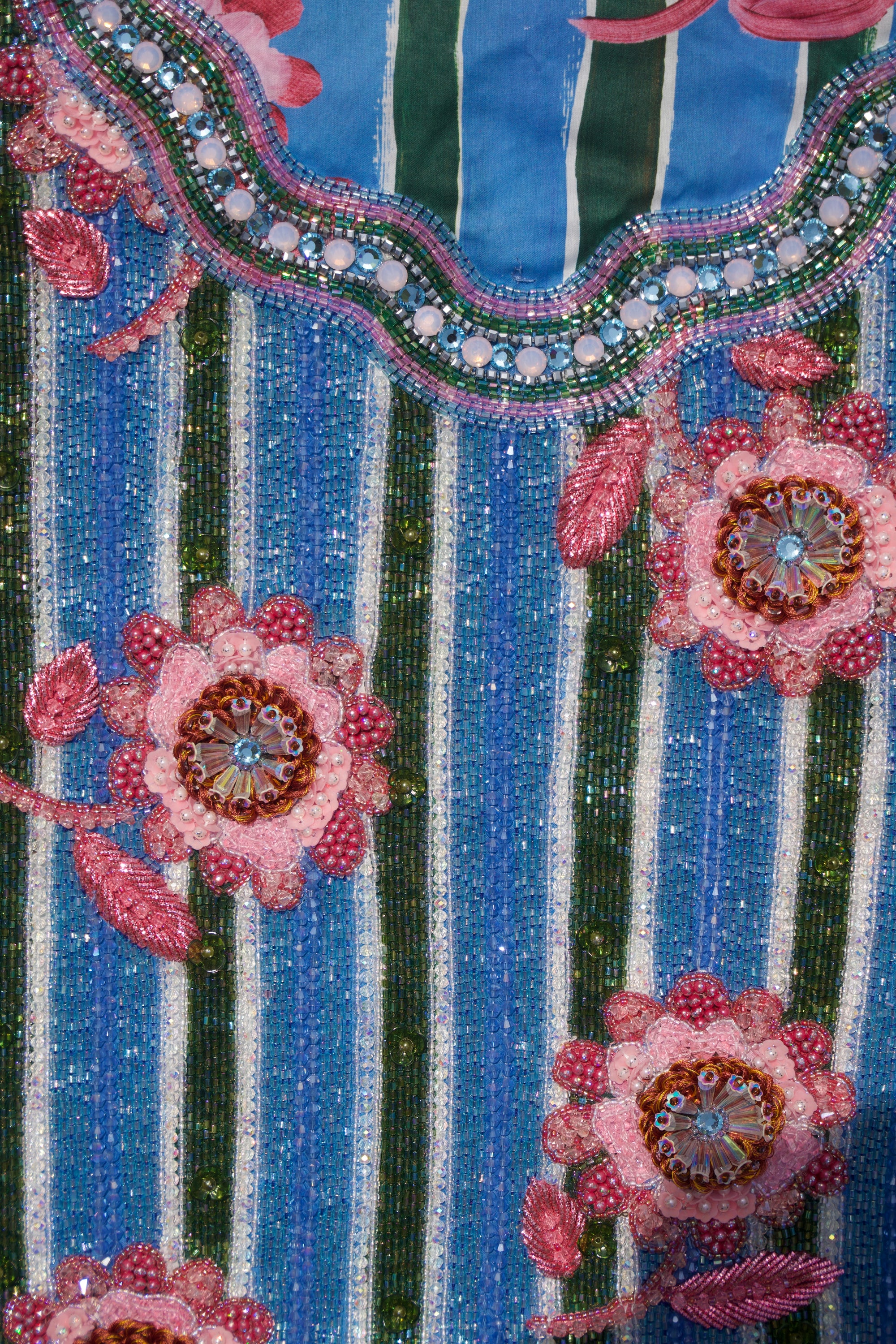 Liberty Beau Stripe