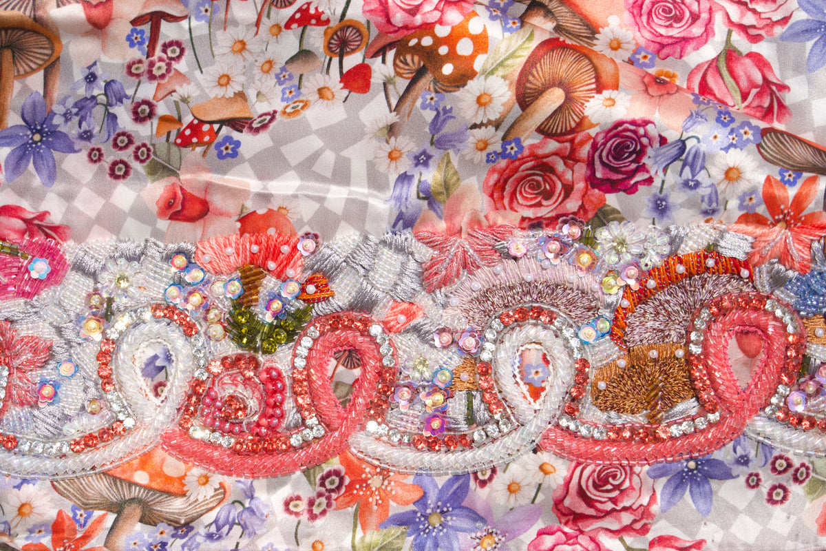 Liberty London Land of Make Believe B