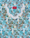 Fabric by Hamda Shahzadi