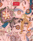 Grayson Perry for Liberty London Shirley Smith II Silk