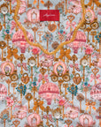 Fabric by Hamda Secret keys | Mint